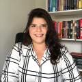 Vanessa Nunes de Lima, Psicólogo João Pessoa