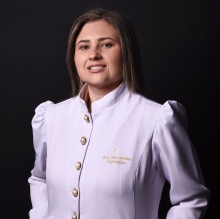 Ampliar imagem: Ana  Carolina Silva dos Santos, Nefrologista Itapetininga