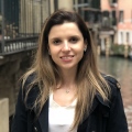 Ana Helena D'Arcadia de Siqueira, Pediatra São Paulo