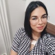 Kamila Monsueth da Silva Santiago