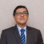 Dr. Ricardo Dutra Sugahara