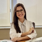 Dra. Cristiane Gonçalves
