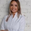 Ana Claudia Hans, Dentista Joinville