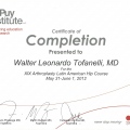 Ampliar imagem: certificate 5