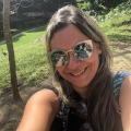 Andréa Pinheiro Bonfante, Psicanalista Valença