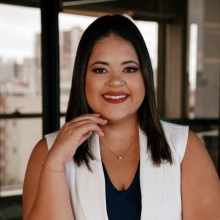 Ampliar imagem: Vanessa Abitbol, Psicólogo Curitiba