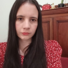 Alexsandra Matilde Resende Rosa, Psicólogo Ouro Preto