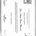 Ampliar imagem: certificate 3