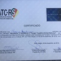 Ampliar imagem: certificate 1