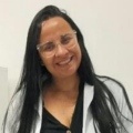 Alexandra Nunes da Silva, Nutricionista Niterói