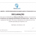 Ampliar imagem: certificate 1