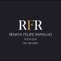 Renata Felipe Ramalho, Psicólogo Curitiba