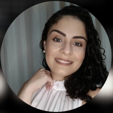 Roberta de Oliveira Barbosa, Psicólogo Alegre