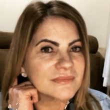 Ampliar imagem: Adriana Dal Bosco Volaco, Psicanalista Ponta Grossa