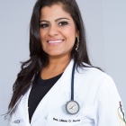 Dra. Liliana Oliveira Rocha