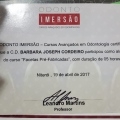 Ampliar imagem: certificate 5