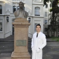 Danilo Castro Nagato, Urologista São Paulo