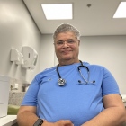 Dr. Laercio Alves de França