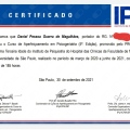 Ampliar imagem: certificate 1