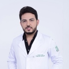 Dr. Italo Filipe Cardoso Amorim