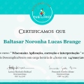 Ampliar imagem: certificate 11