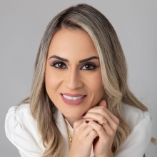 Renata Rezende, Nutricionista Jundiaí