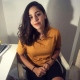 Letícia de Souza Ribeiro