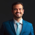 Dr. Pedro Henrique Nogueira Lobo