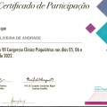 Ampliar imagem: certificate 3