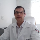 Dr. Sérgio Eduardo Martins