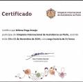 Ampliar imagem: certificate 1