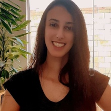 Monica Ferrarin, Psicólogo São Paulo