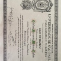 Ampliar imagem: certificate 4