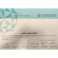 Ampliar imagem: certificate 14