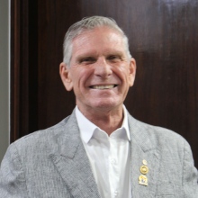 Odélio Almeida Filho, Dentista Brasília