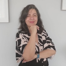 Ampliar imagem: Maria Miriam dos Santos, Psicólogo Jacareí