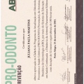 Ampliar imagem: certificate 6