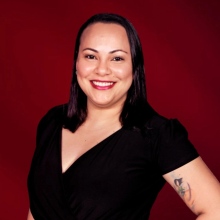 Ampliar imagem: Áquila Albuquerque, Nutricionista Recife