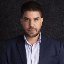 Ampliar imagem: Lurian Rei Caetano Lima, Cirurgião de cabeça e pescoço Goiânia