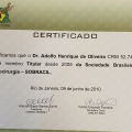 Ampliar imagem: certificate 10