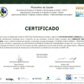 Ampliar imagem: certificate 1