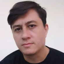 Juliano Wagner Custódio Rodrigues, Psicólogo Registro