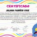 Ampliar imagem: certificate 1