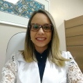Mariana Góes, Dermatologista Jequié