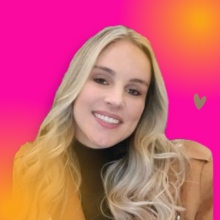 Gabriela RECH BASSANI, Fisioterapeuta Canoas