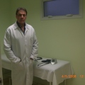 Alfio Sergio Marzocchi Tierno, Endocrinologista São Paulo
