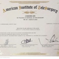 Ampliar imagem: certificate 10