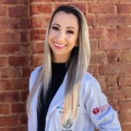 Daniele Fava, Nutricionista Joinville