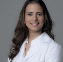 Marina Pamponet Motta, Gastroenterologista Salvador