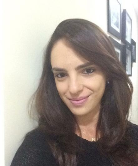 Rosana M C Delesposte